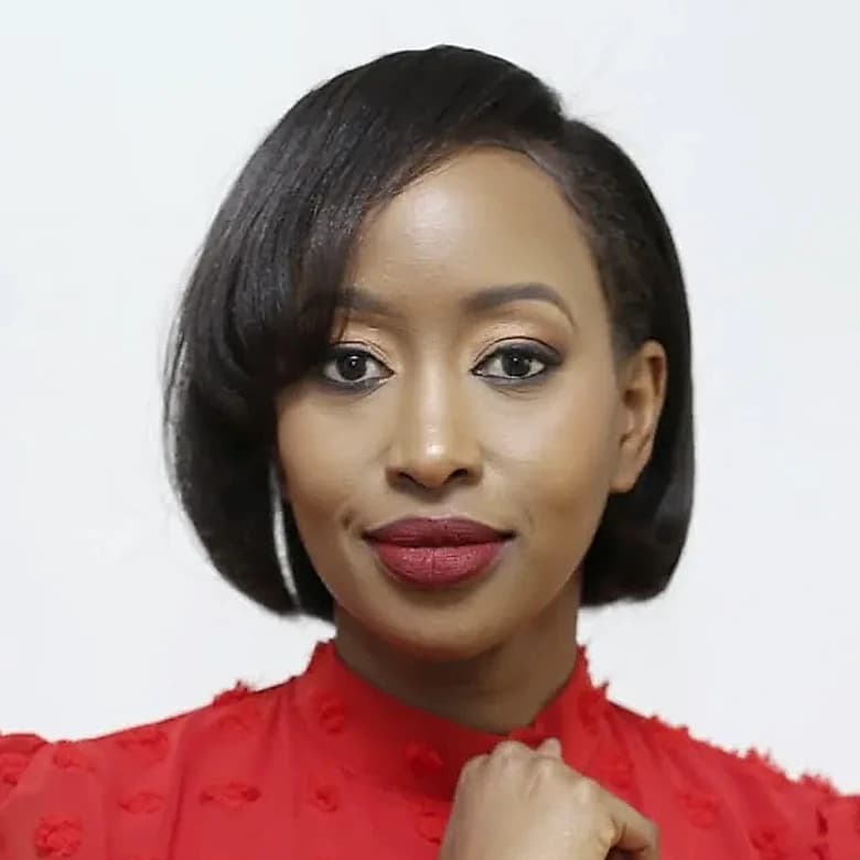 Janet Mbugua