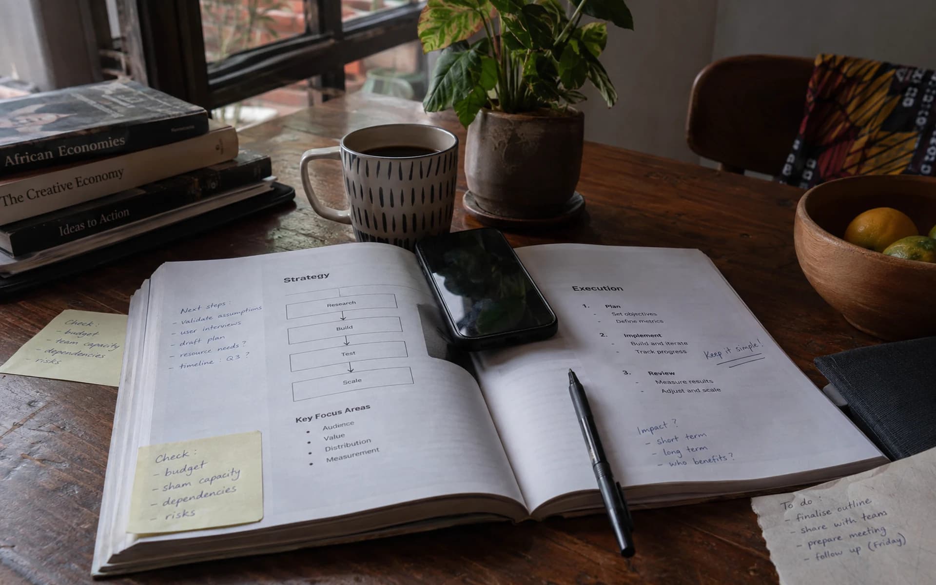 The Creator Intelligence Playbook for African Brands