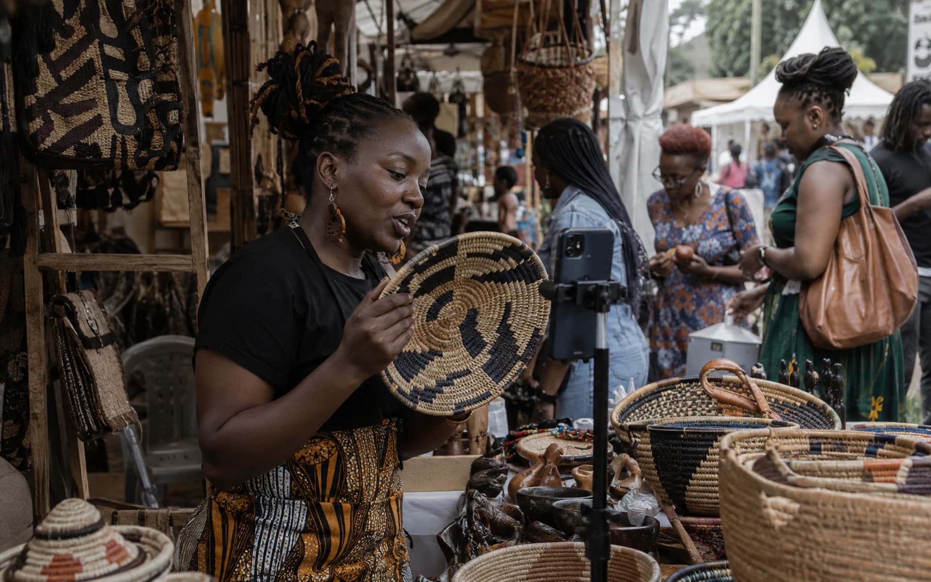The Rise of Creator-Led Commerce in Emerging Markets