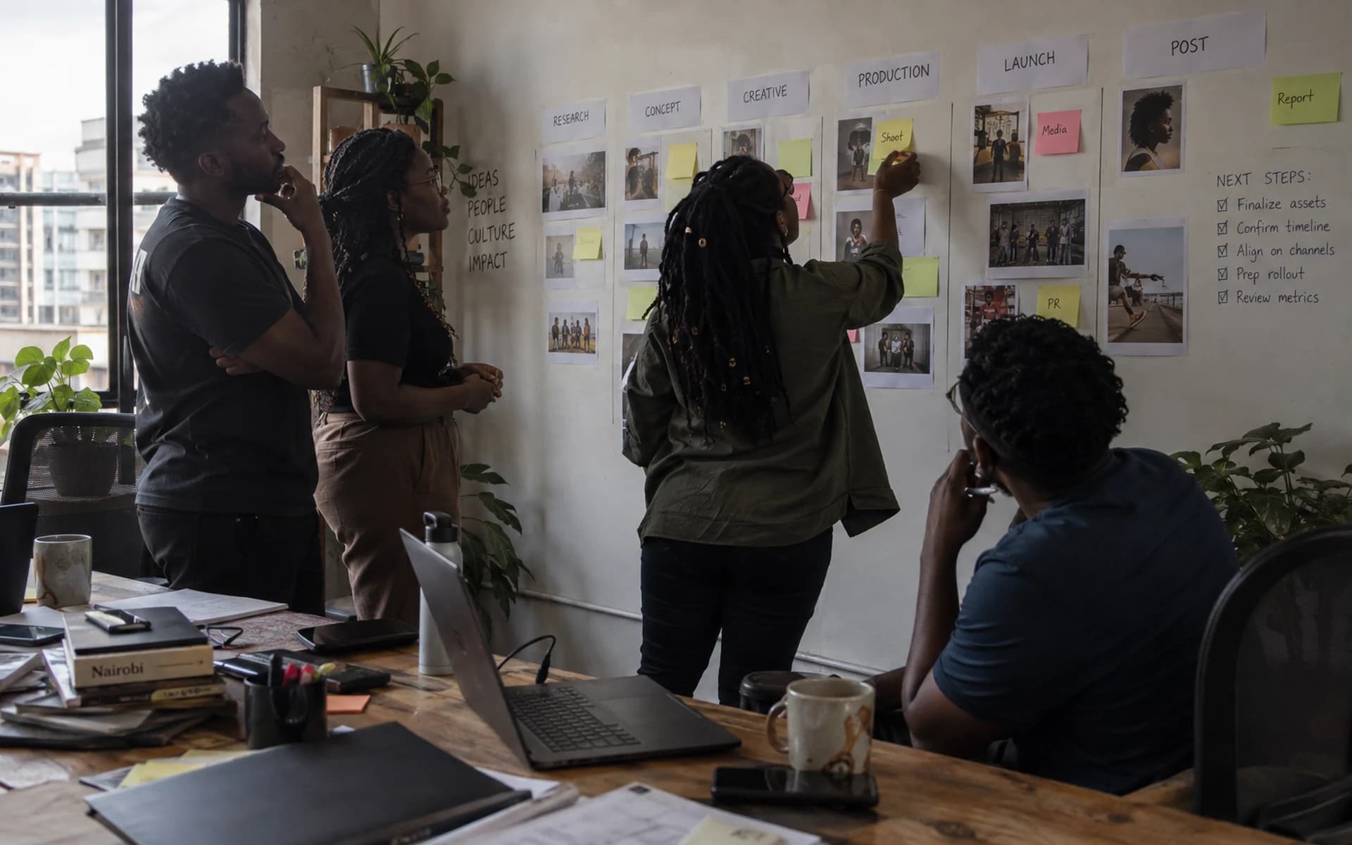 Everything Between the Brief and the Results: The Operations That Make Creator Marketing Scale