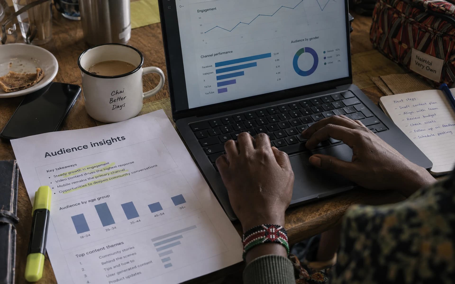 Influence Intelligence Trends for 2026