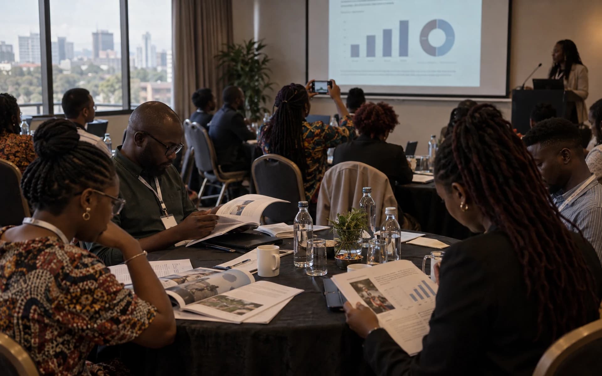 State of Creator Marketing in Africa 2026