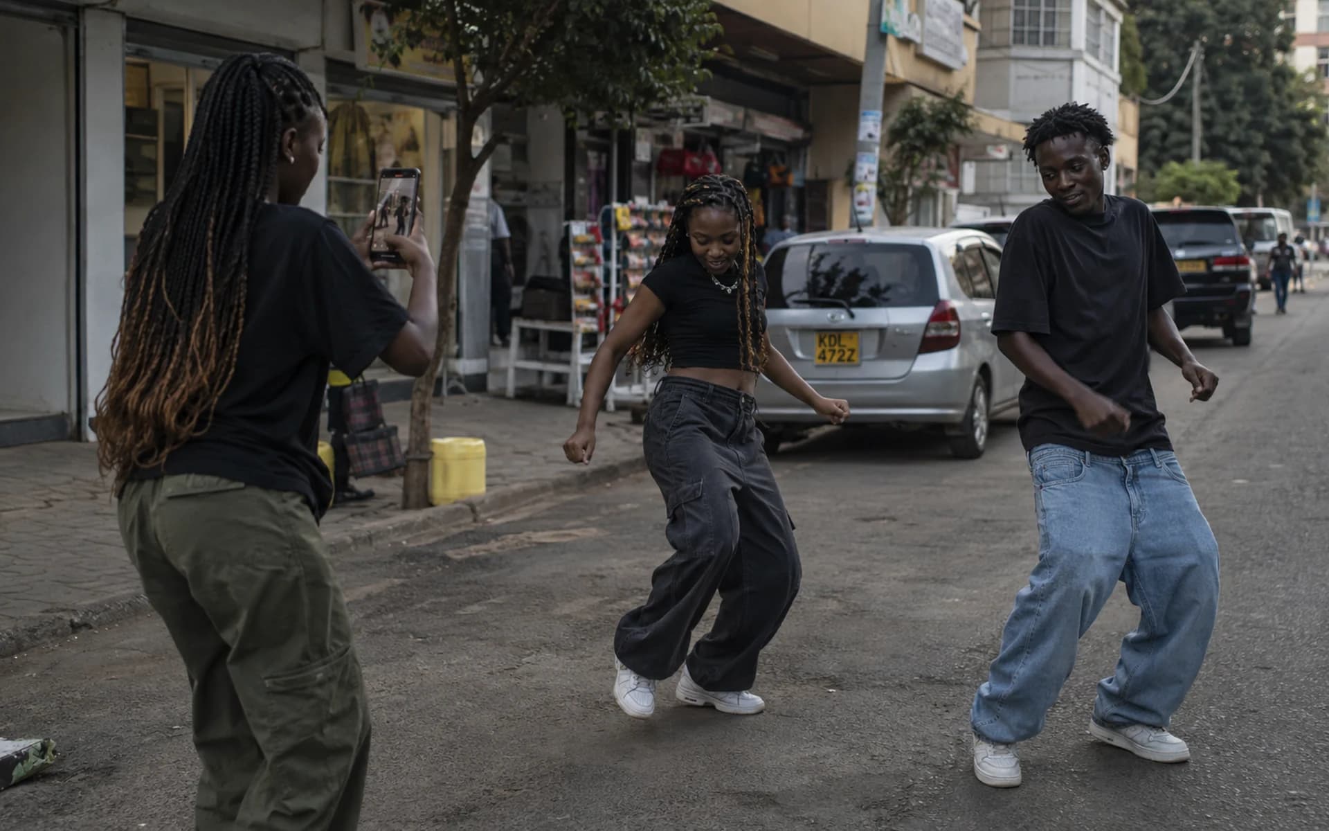 Why TikTok Culture Is Reshaping East African Brand Launches