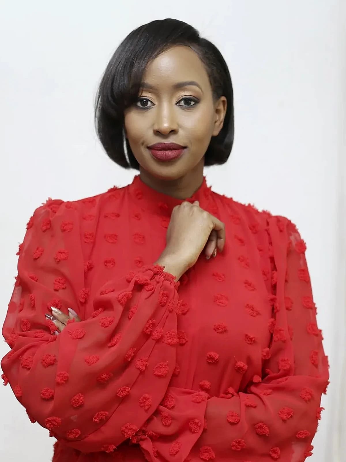 Janet Mbugua