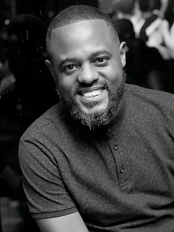 Kariuki Kamau