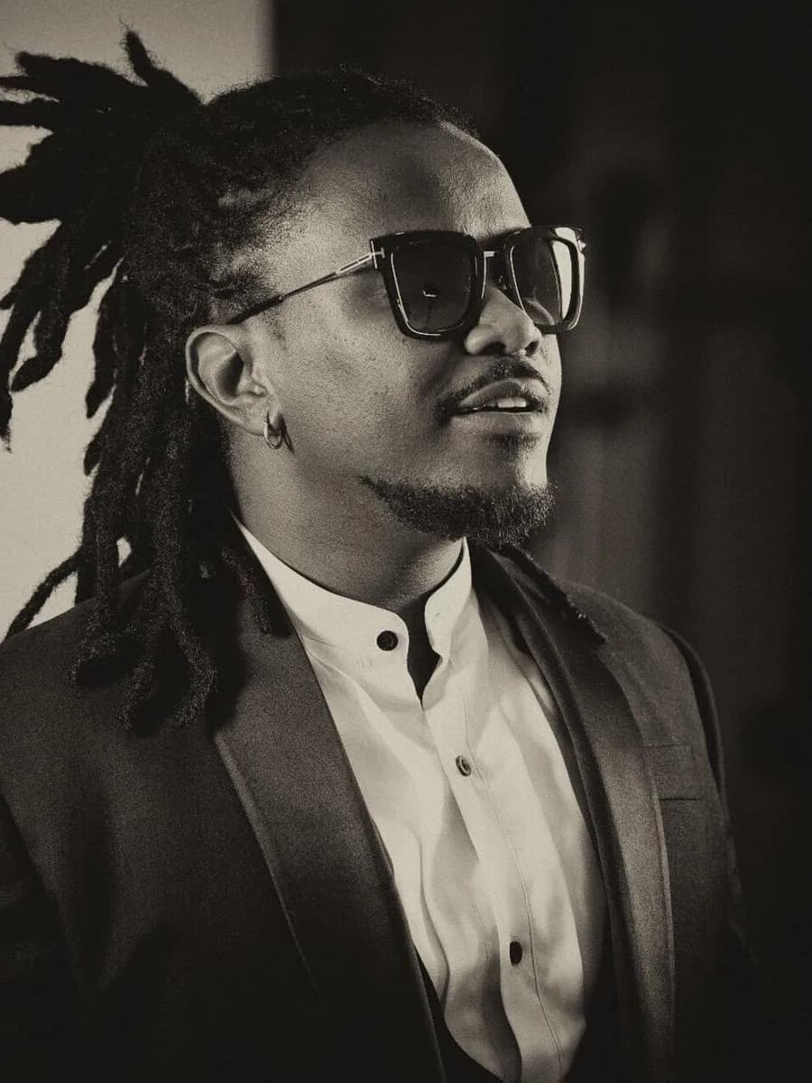 Nyashinski