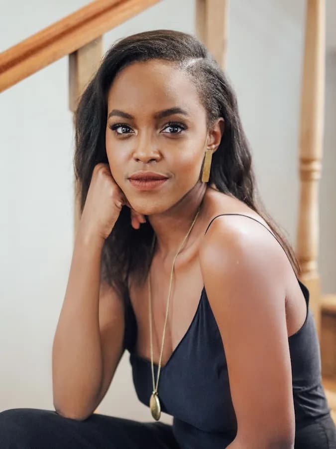 Sharon Mundia